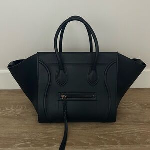 Celine Phantom Tote